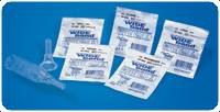 The WIDE BAND Self-adhering Catheter
