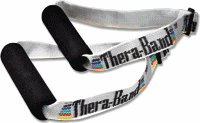 Thera-Band Handles