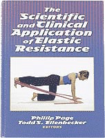 Elastic Resistance Book 