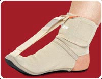 Thermoskin Plantar Splint