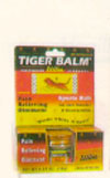 Tiger Balm Ointment Ultra 18 Grams