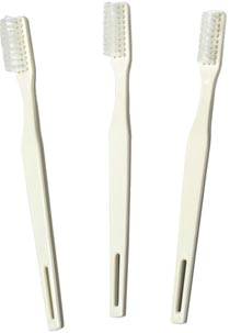 Toothbrushes