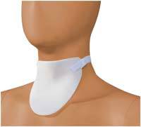 Tracheostomy Barrier Shield