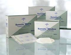 Suresite Transparent Dressing