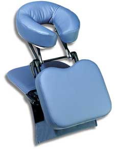Travel Mate Desktop Massage Support