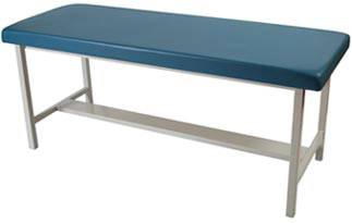 Treatment Table w/ H-Brace