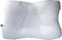 Tri-Core Gentle Support Pillow 24in x 16in