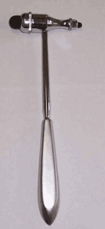 Surgical GradeTromner Percussion Hammer German Made SS