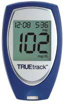TrueTrack Smart System Blood Glucose Meter Starter Kits