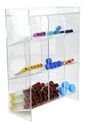 Tube Organizer