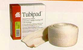 Tubipad Limb Bandage