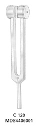 Tuning Fork 128