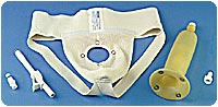 Urocare Standard Male Urinal Kit