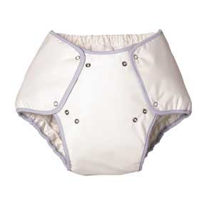 Ultra-Fit Reusable Briefs-Adult Diapers