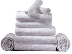 Ultra Soft Bath Towels