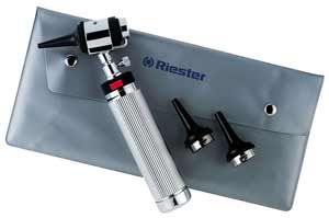 2.7 Uni Otoscope Vacuum