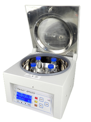 4-Place Centrifuge