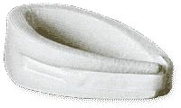 Medium-Firm Universal Cervical Collar