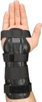 Universal Cock Up Splint - 10.5in