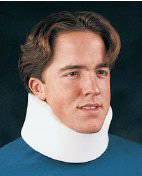 Universal Contoured Cervical Collar