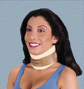 Universal Foam Cervical Collar