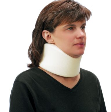 Universal Foam Cervical Collar