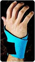 Universal Neoprene Wrist Wrap