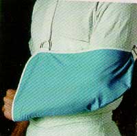 Universal Sling With Pad