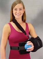 Universal Super Arm Deluxe Sling