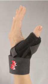 Universal Thumb Orthosis