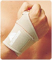 Universal Wrist Wrap