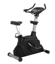 Upright Professional Indoor Exercise Bike