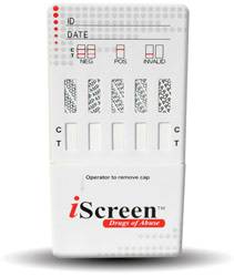 Urine Dip Drug Test 10 Panel