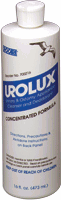 Urolux Applicance Cleanser 16 oz