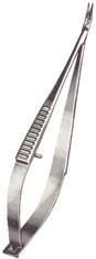 Vannas Capsulotomy Scissors, 3-1/4 in, Straight, eX