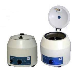 Variable Speed Centrifuge