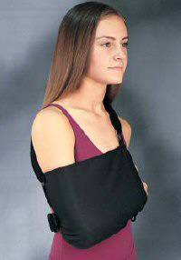 Velpeau Shoulder Immobilizer