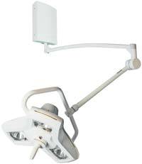 Wall Mount Light for Minor Surgery & Procedures