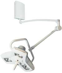 Minor Surgery  Procedure Wall Mount Light