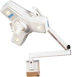 Wall Mount Minor Surgery Light