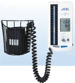 Wall Mounted Digital Mercury Sphygmomanometers