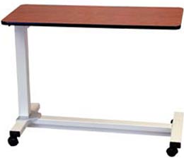 Bariatric Overbed Table