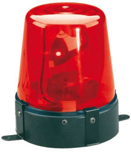 Warning Light For Narcotics Cabinet