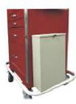 Waste Container w/ Cover