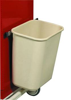 Waste Container w/o Top