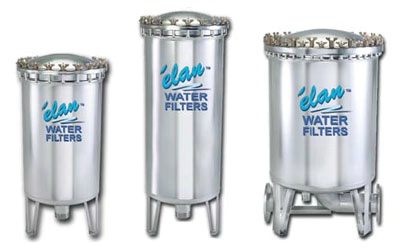 Water Filters