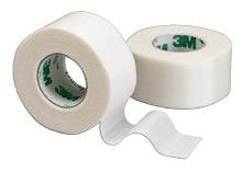 Water Resistant Durapore Silk Tape 1in x 10yds