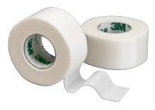 Water Resistant Durapore Silk Tape 1in x