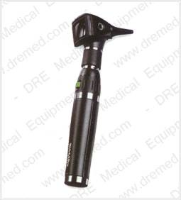 Welch Allyn 3.5 Volt Diagnostic Otoscope Set