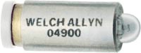 Welch Allyn 4900 Replacement Lamp